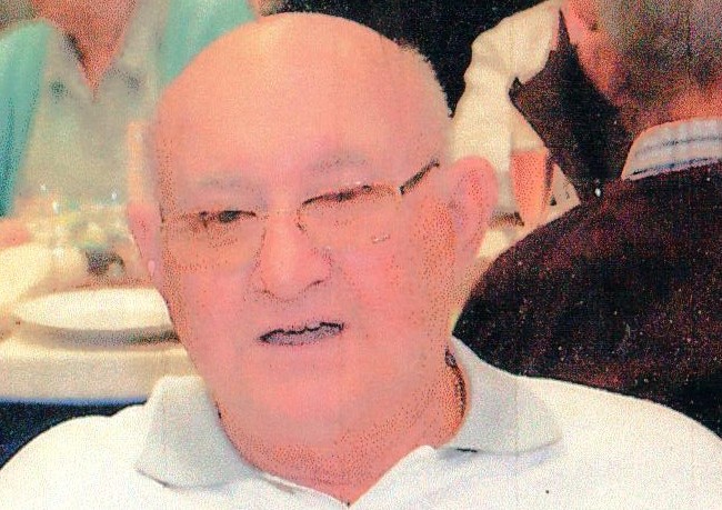 Photo de profil de Monsieur Jean-Pierre FAUCOMPREZ
